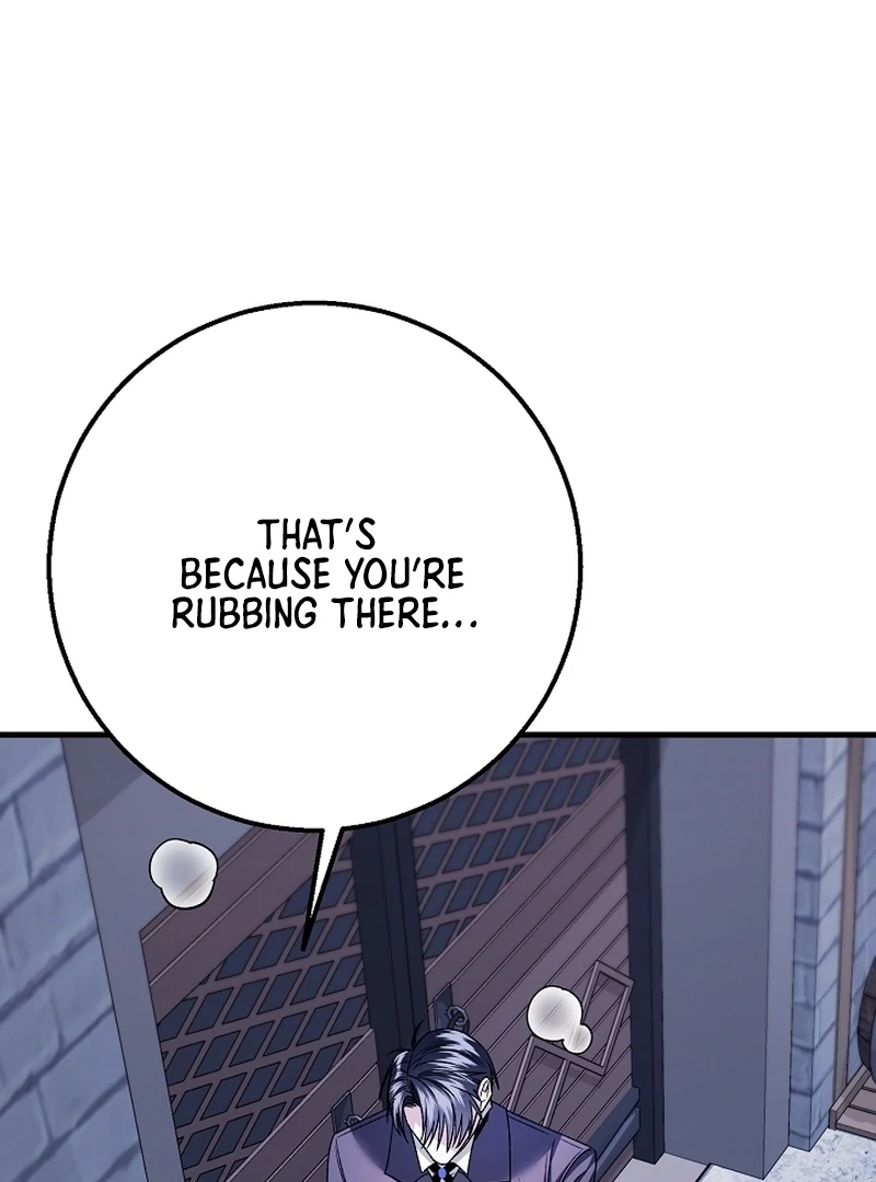 The Cradle of the Enemy Chapter 12 - page 40