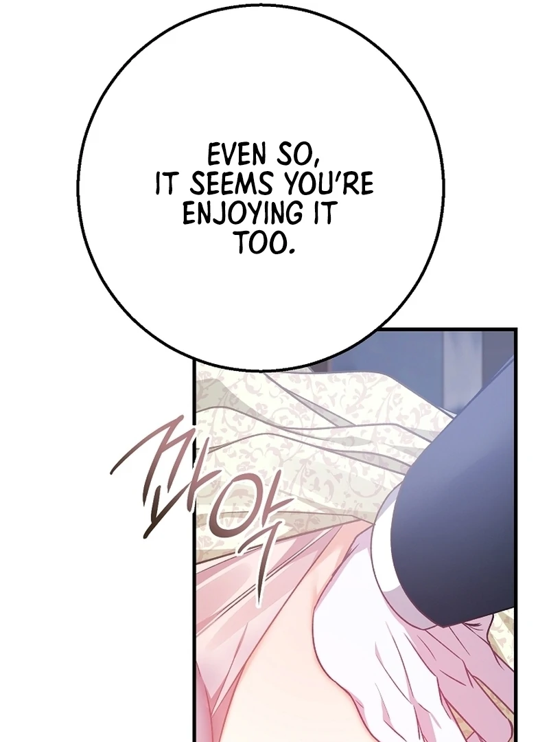 The Cradle of the Enemy Chapter 12 - page 43