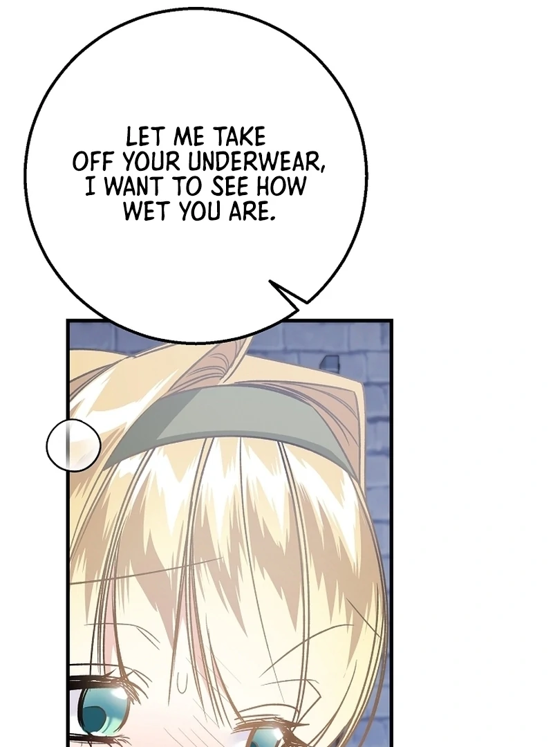 The Cradle of the Enemy Chapter 12 - page 45