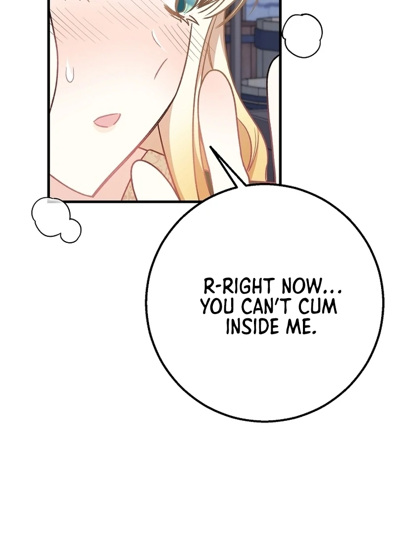 The Cradle of the Enemy Chapter 12 - page 46