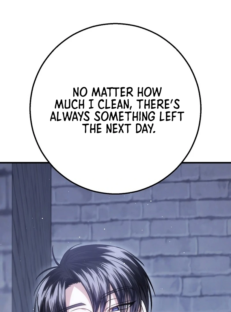 The Cradle of the Enemy Chapter 12 - page 47