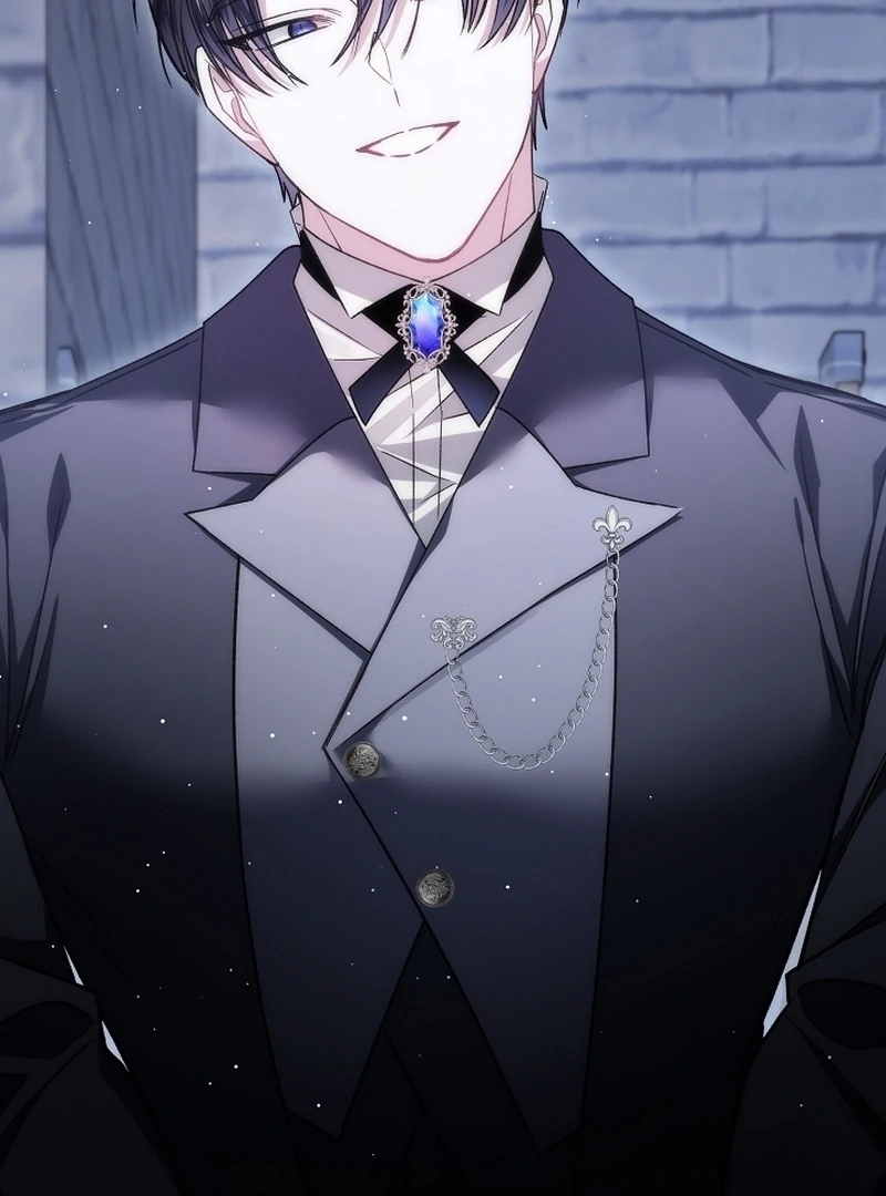 The Cradle of the Enemy Chapter 12 - page 48