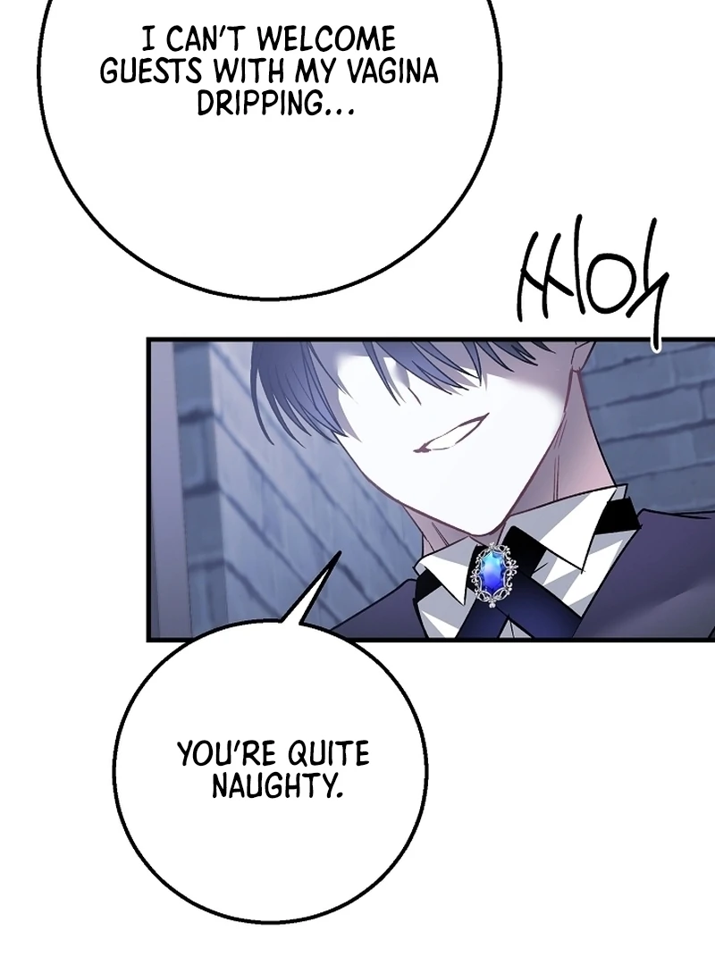 The Cradle of the Enemy Chapter 12 - page 51