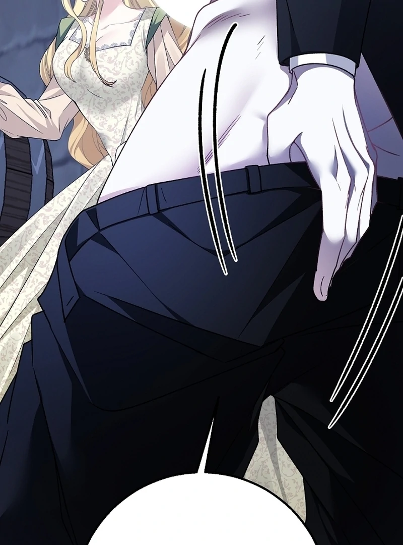 The Cradle of the Enemy Chapter 12 - page 53