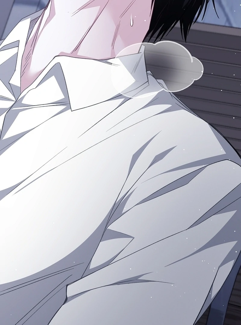 The Cradle of the Enemy Chapter 12 - page 58