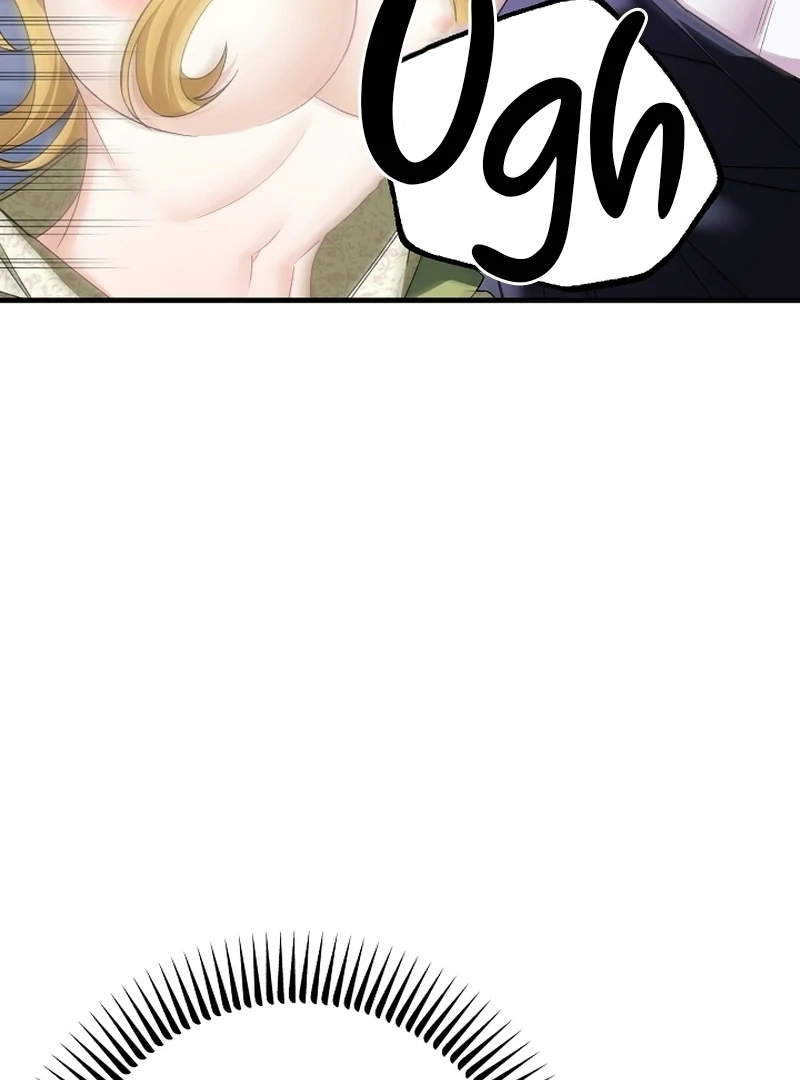 The Cradle of the Enemy Chapter 12 - page 61