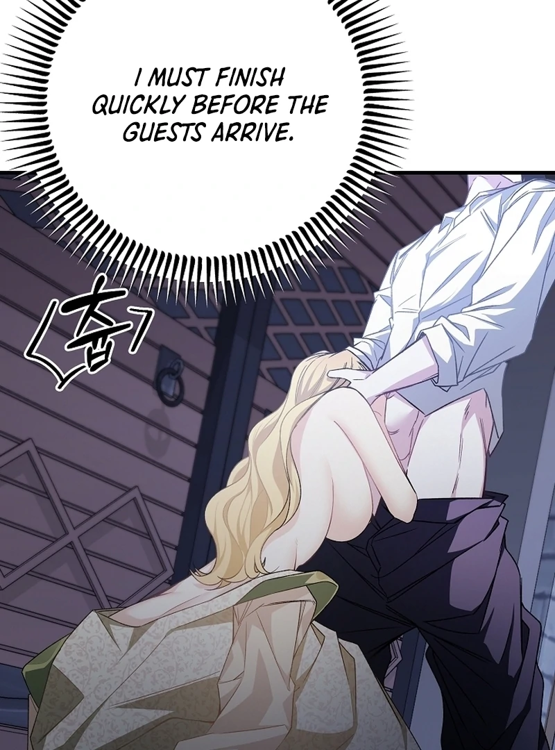 The Cradle of the Enemy Chapter 12 - page 62