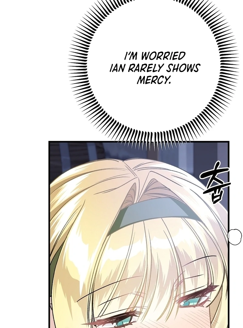 The Cradle of the Enemy Chapter 12 - page 64