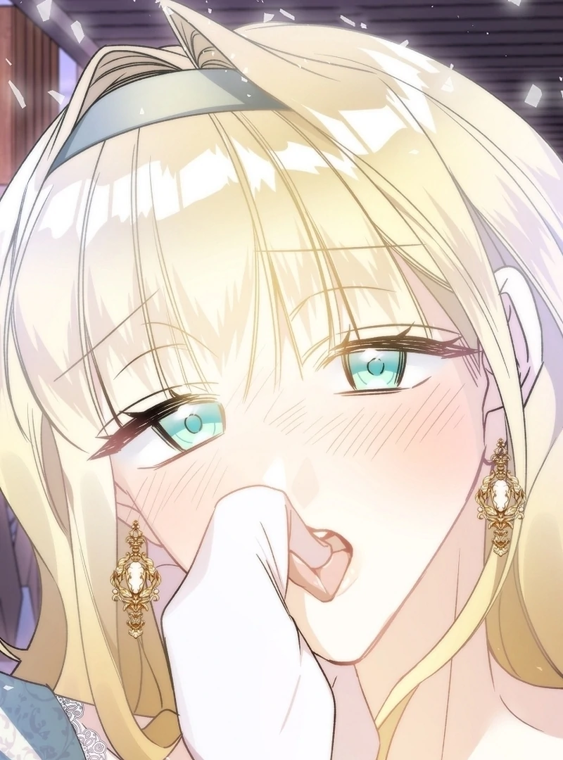 The Cradle of the Enemy Chapter 12 - page 6