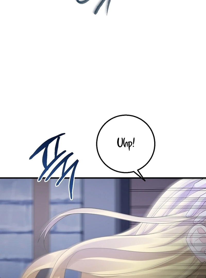 The Cradle of the Enemy Chapter 12 - page 79