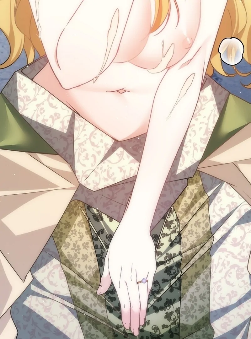 The Cradle of the Enemy Chapter 12 - page 90