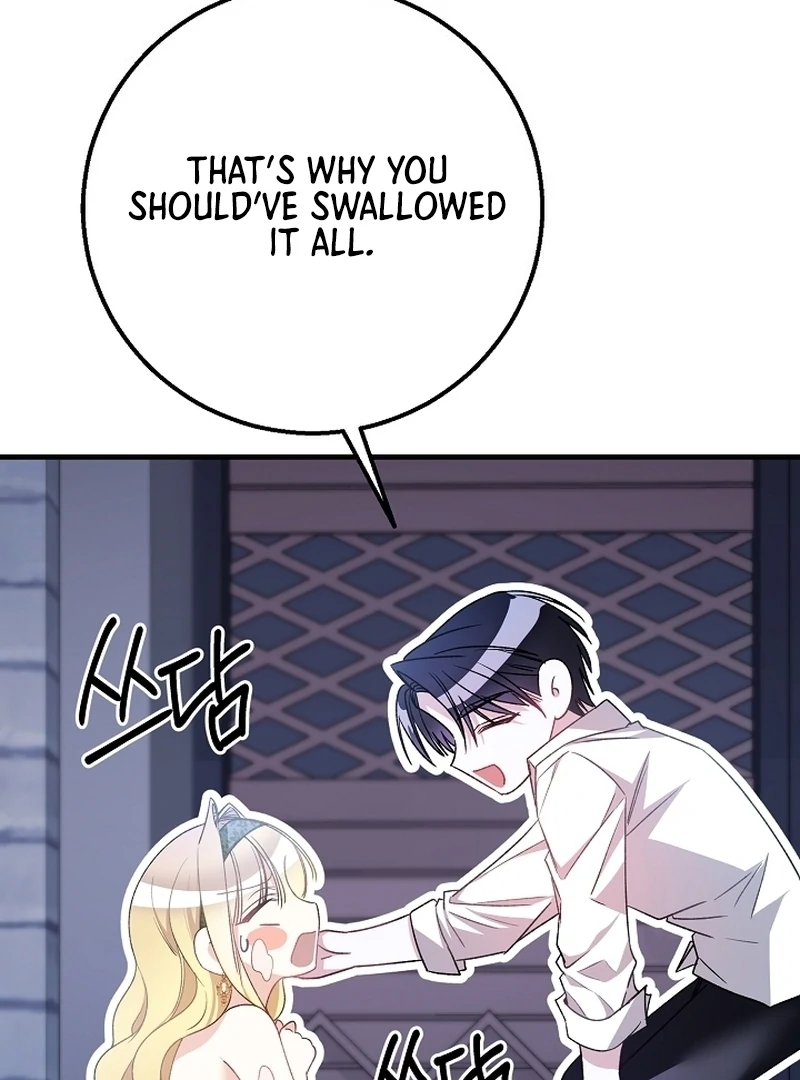 The Cradle of the Enemy Chapter 12 - page 94