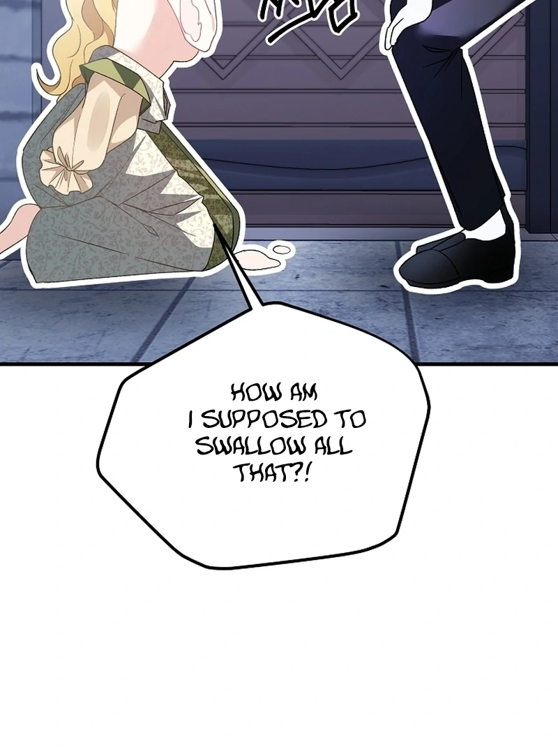 The Cradle of the Enemy Chapter 12 - page 95