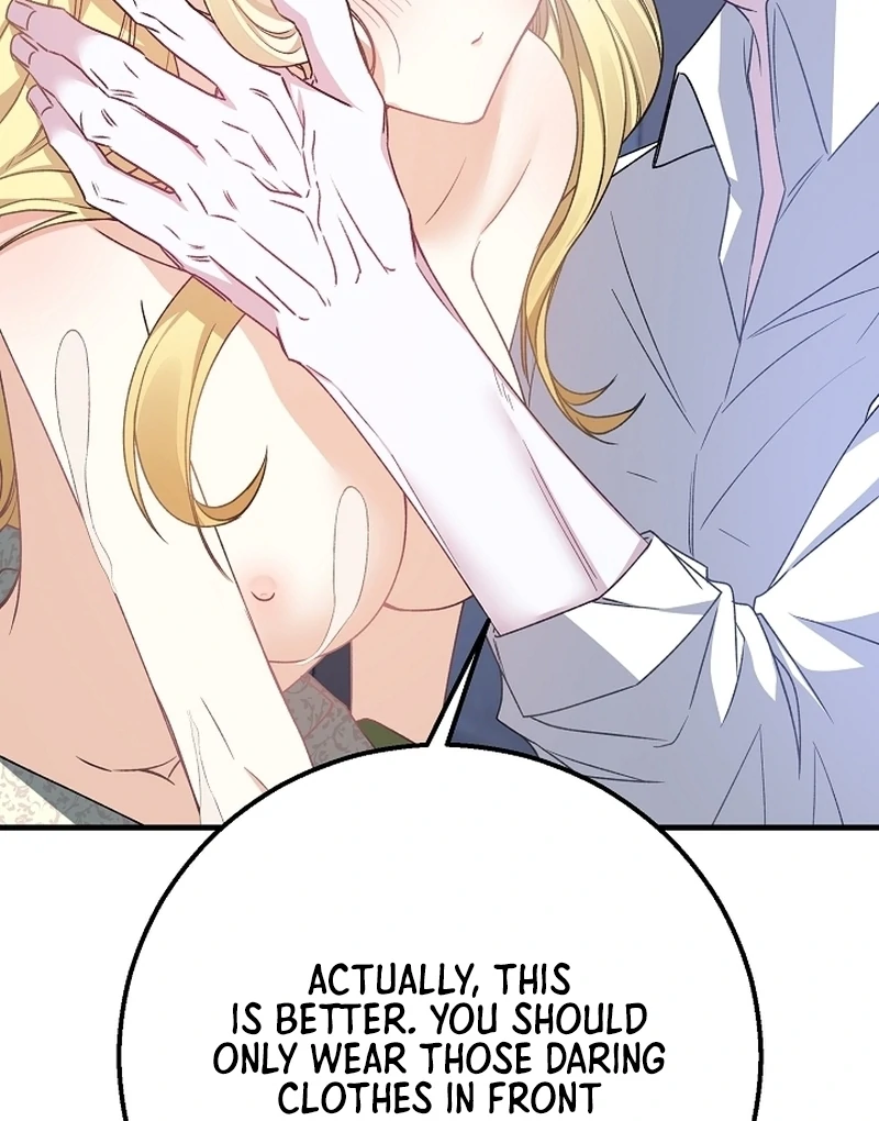 The Cradle of the Enemy Chapter 12 - page 97