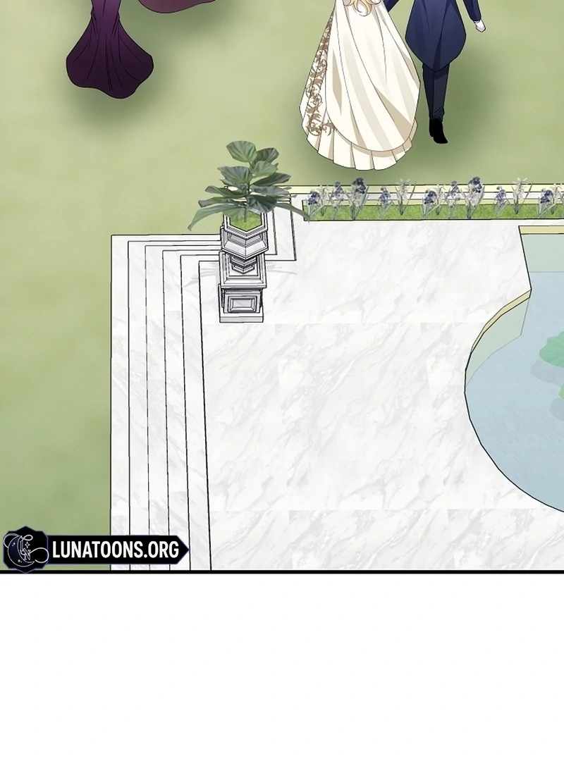 The Cradle of the Enemy Chapter 13 - page 9