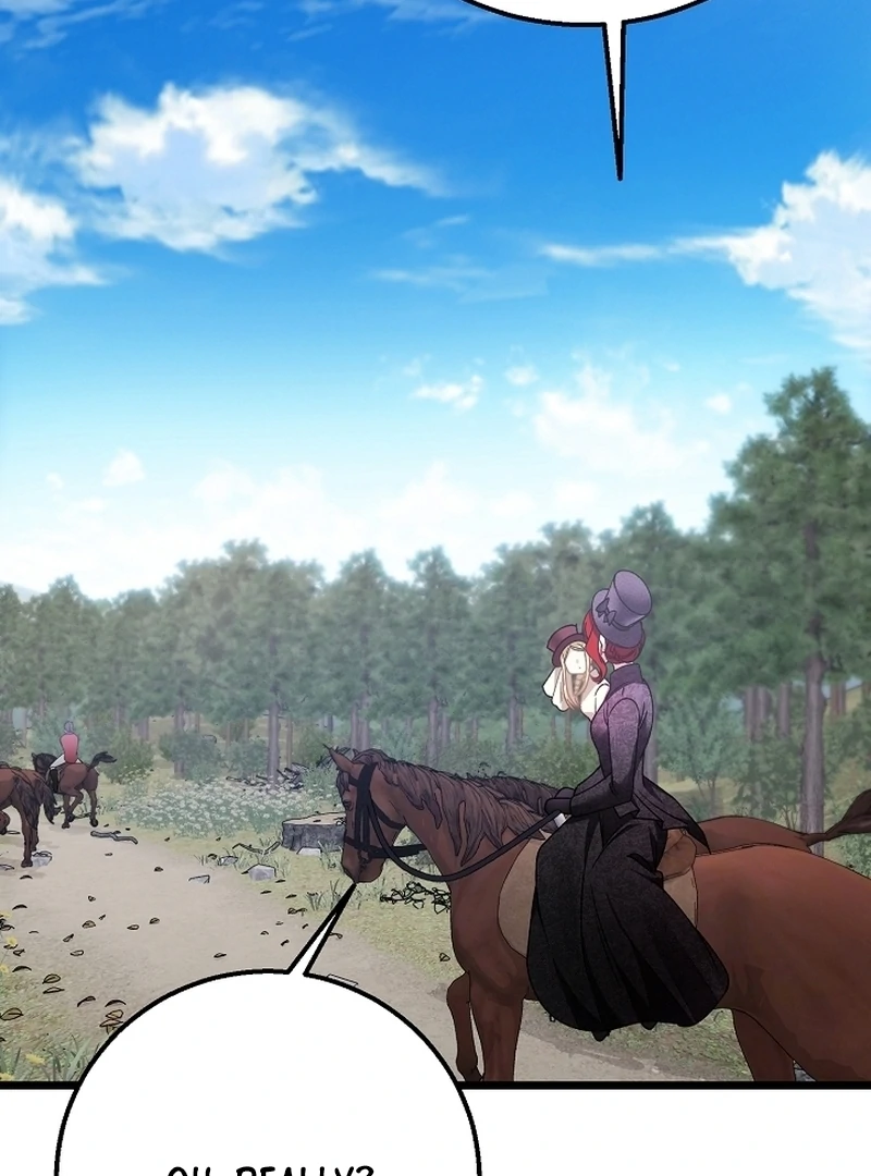 The Cradle of the Enemy Chapter 13 - page 100