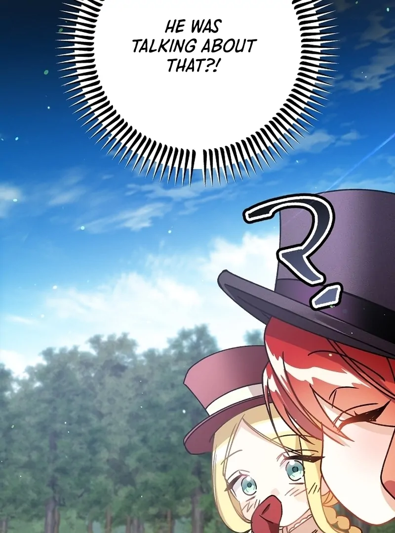 The Cradle of the Enemy Chapter 13 - page 103