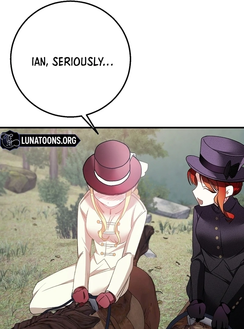 The Cradle of the Enemy Chapter 13 - page 105