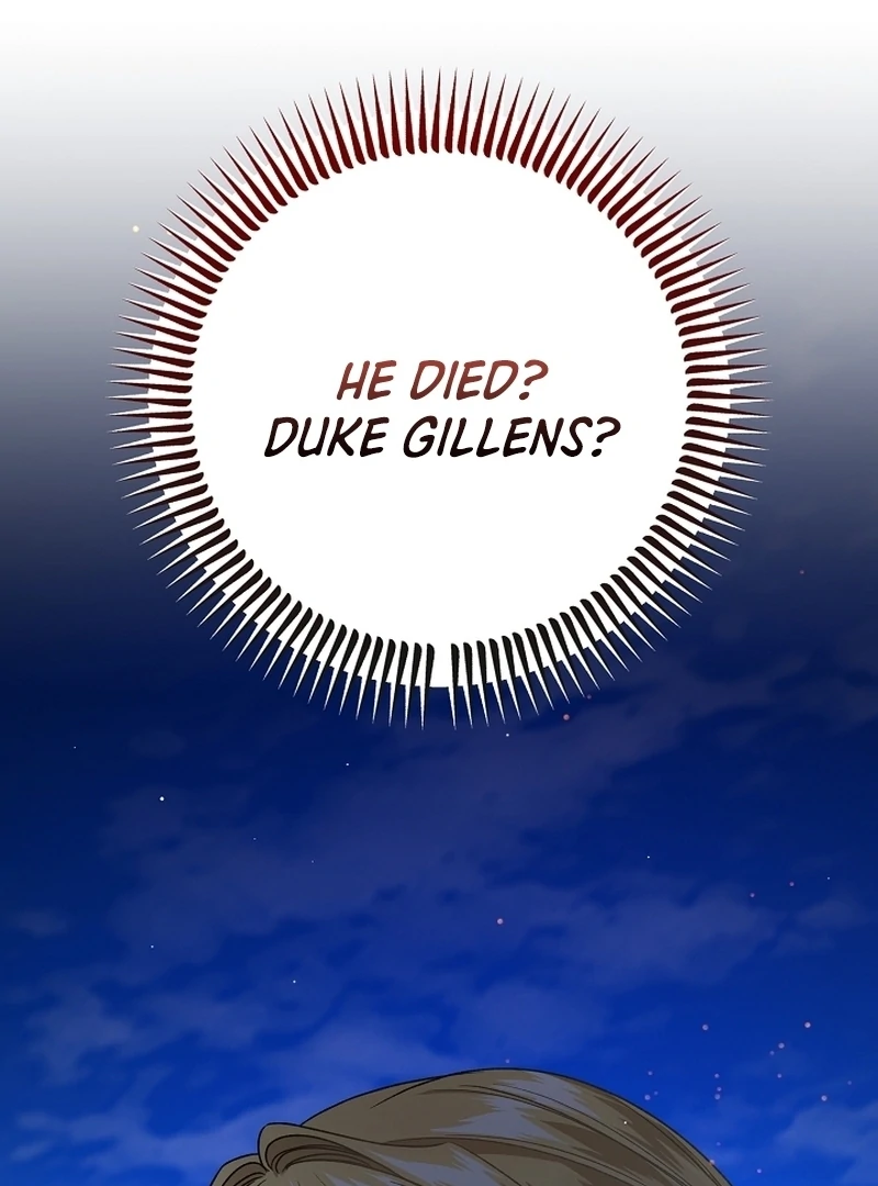 The Cradle of the Enemy Chapter 13 - page 10