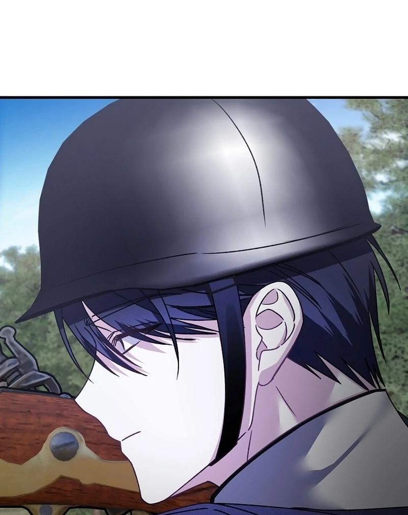 The Cradle of the Enemy Chapter 13 - page 109