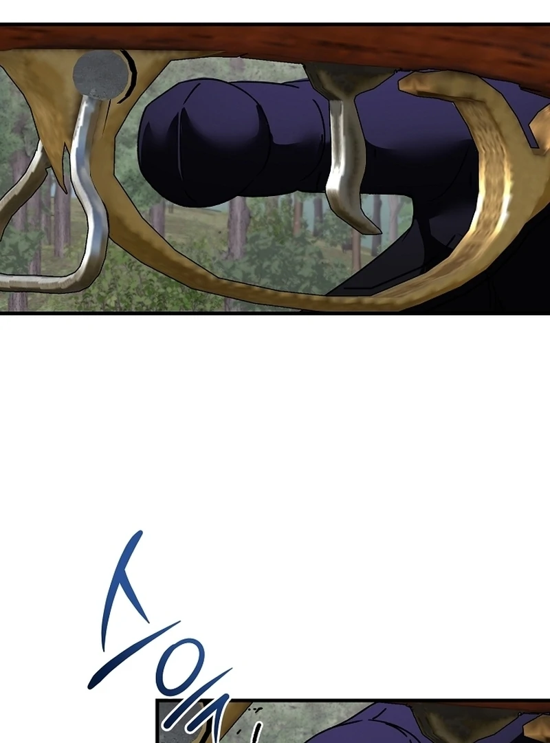 The Cradle of the Enemy Chapter 13 - page 112