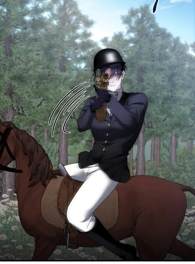 The Cradle of the Enemy Chapter 13 - page 117