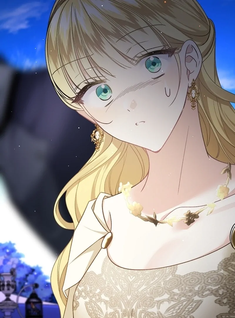 The Cradle of the Enemy Chapter 13 - page 11