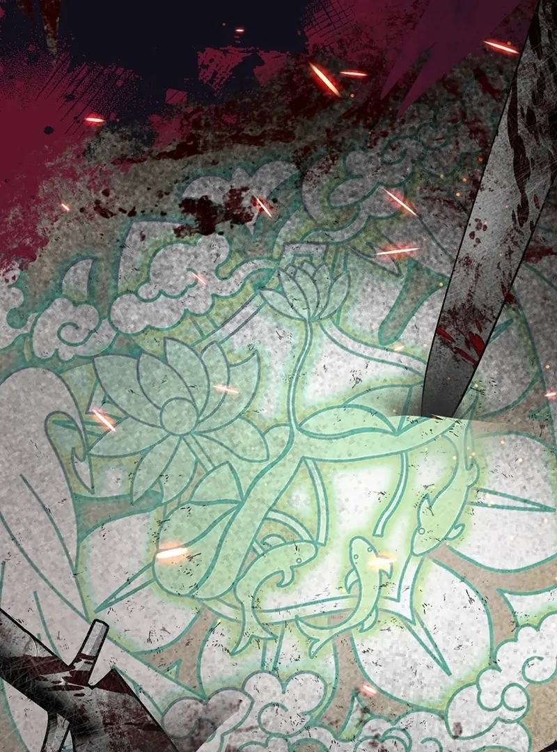 The Cradle of the Enemy Chapter 13 - page 14