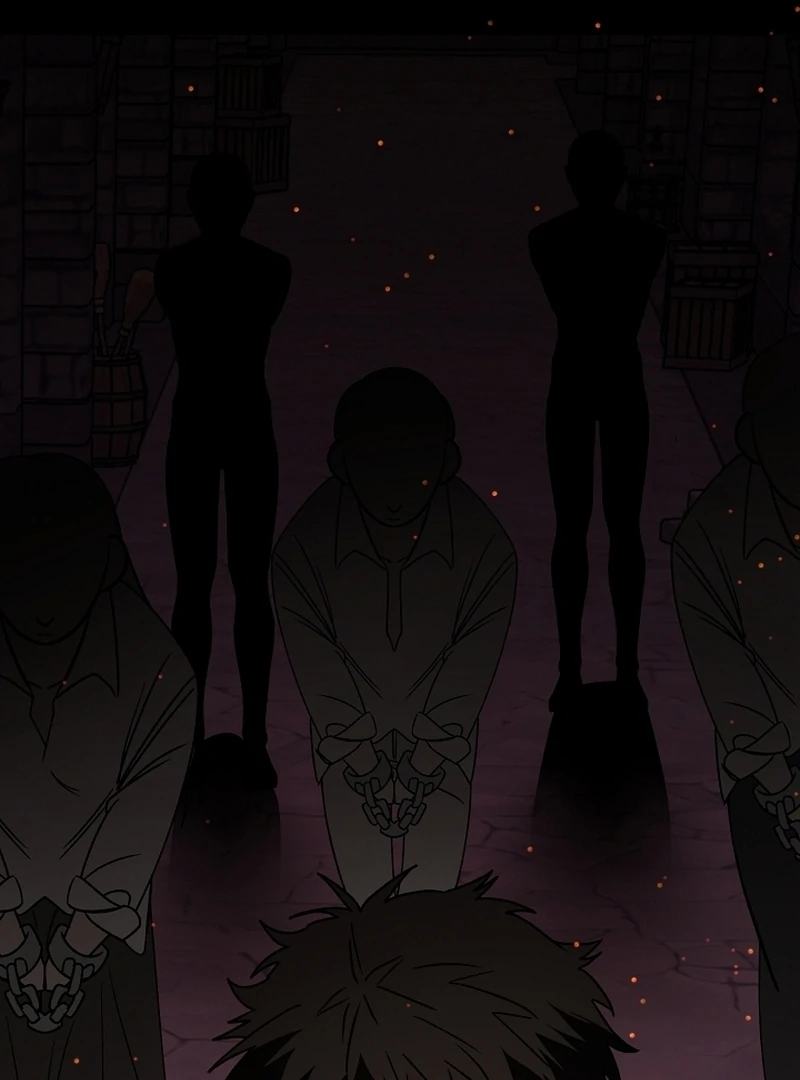 The Cradle of the Enemy Chapter 13 - page 17