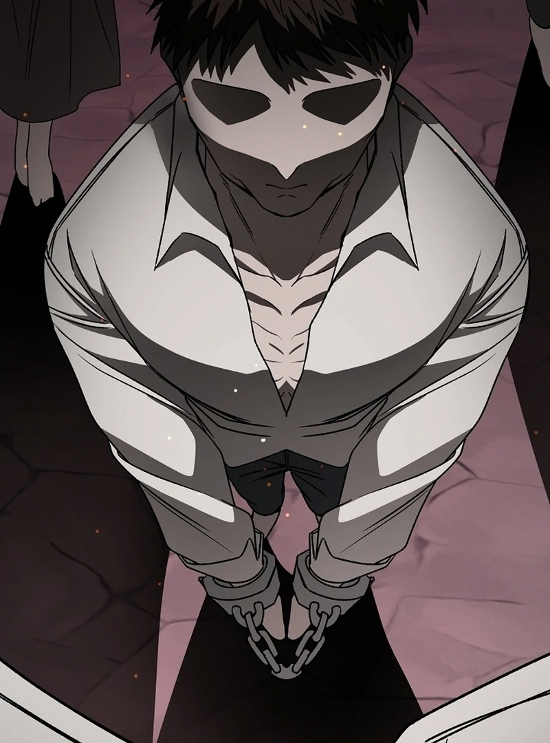 The Cradle of the Enemy Chapter 13 - page 18