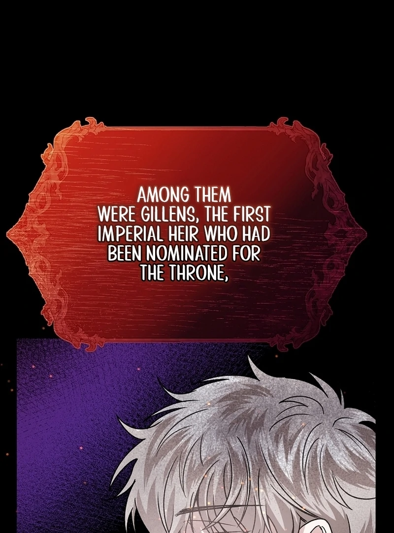 The Cradle of the Enemy Chapter 13 - page 20