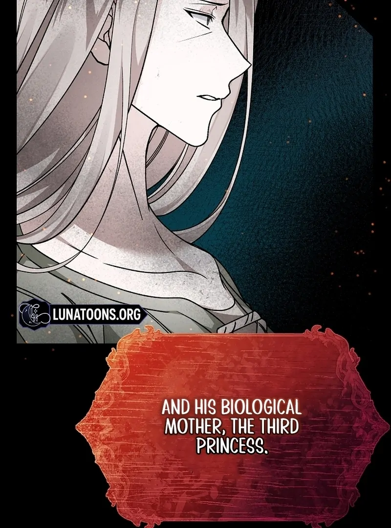 The Cradle of the Enemy Chapter 13 - page 22