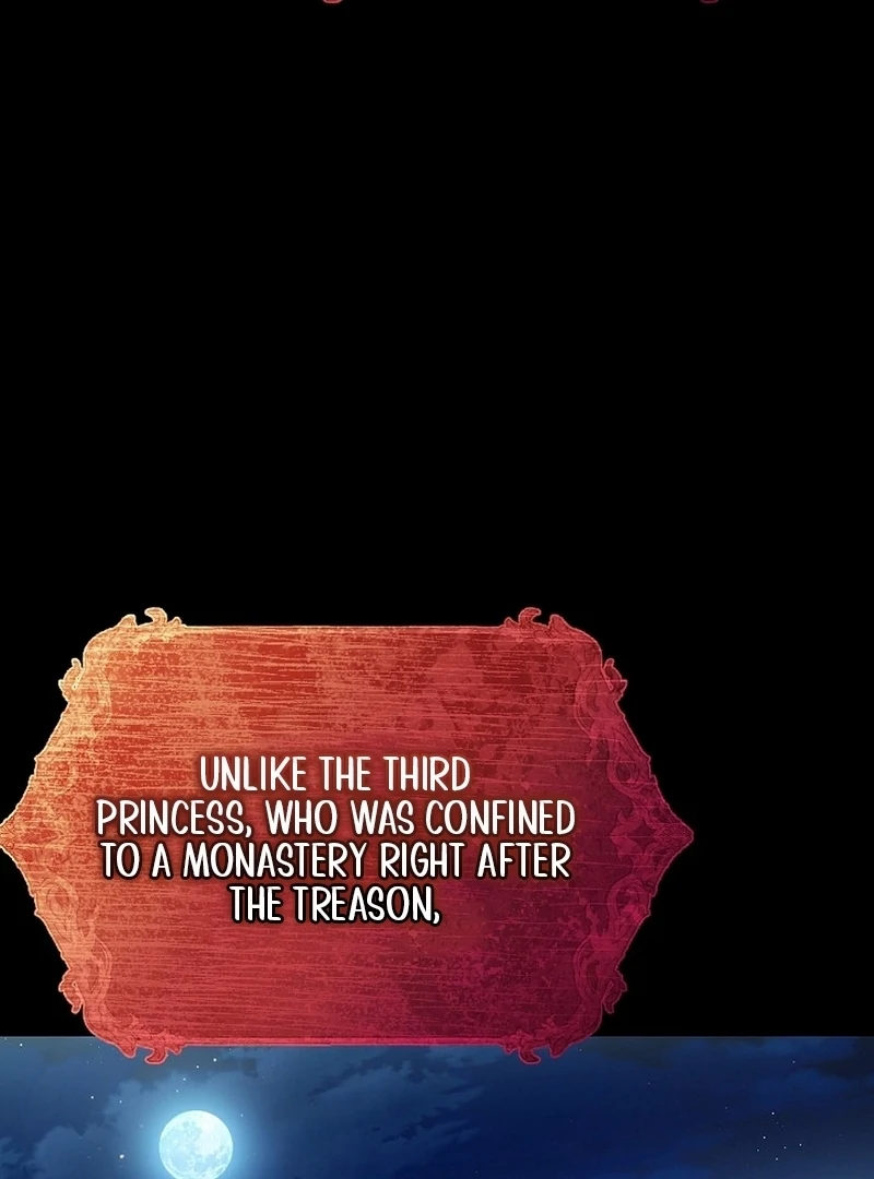 The Cradle of the Enemy Chapter 13 - page 23