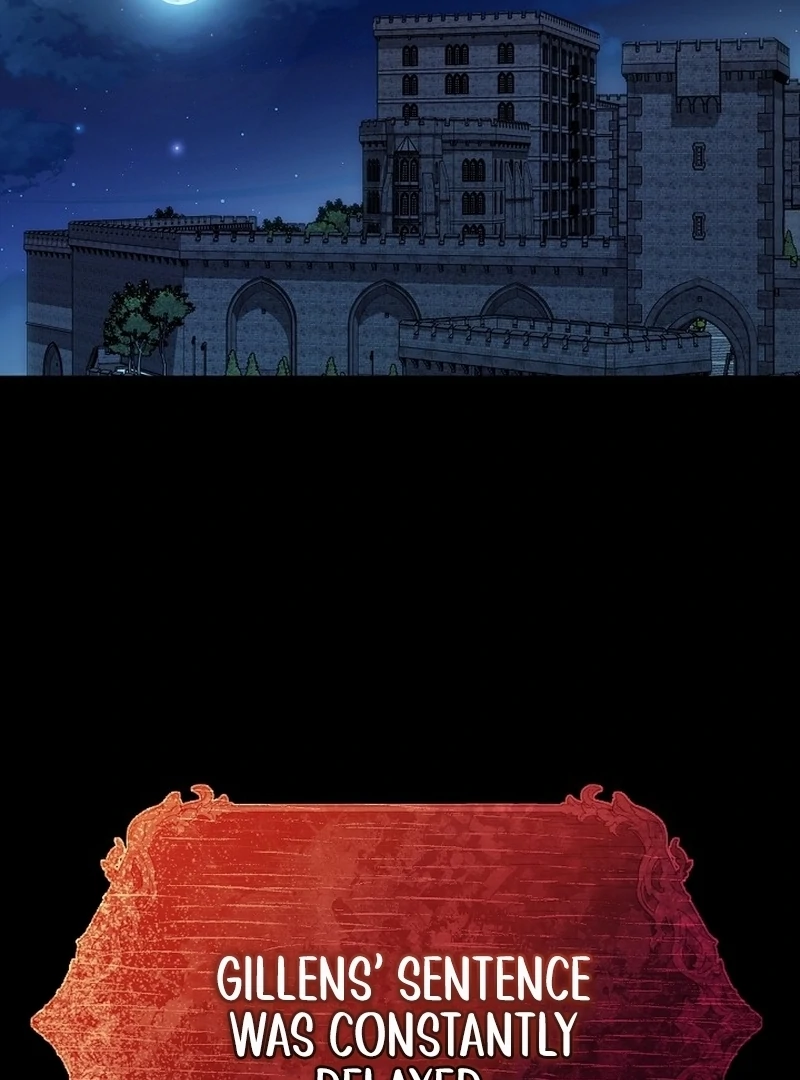 The Cradle of the Enemy Chapter 13 - page 24