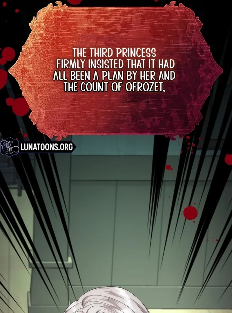 The Cradle of the Enemy Chapter 13 - page 27