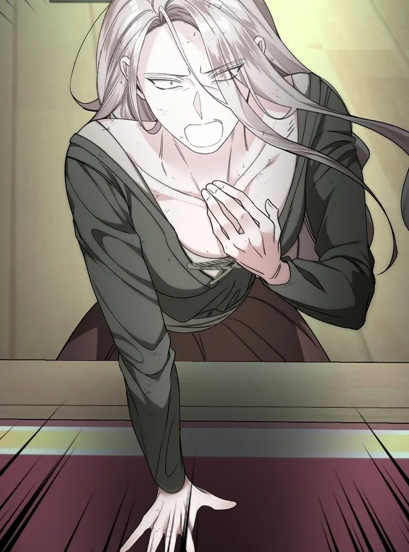 The Cradle of the Enemy Chapter 13 - page 28