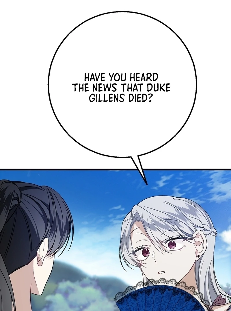 The Cradle of the Enemy Chapter 13 - page 2