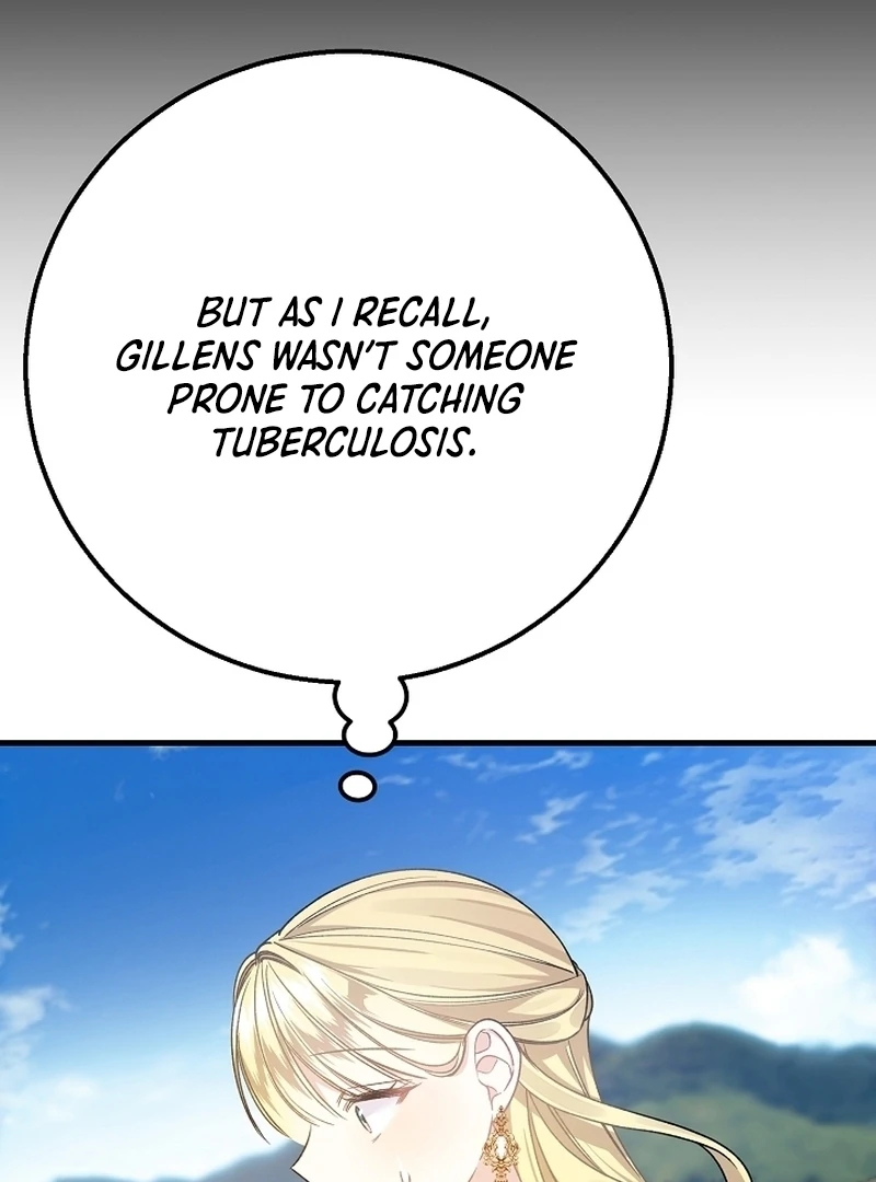 The Cradle of the Enemy Chapter 13 - page 30