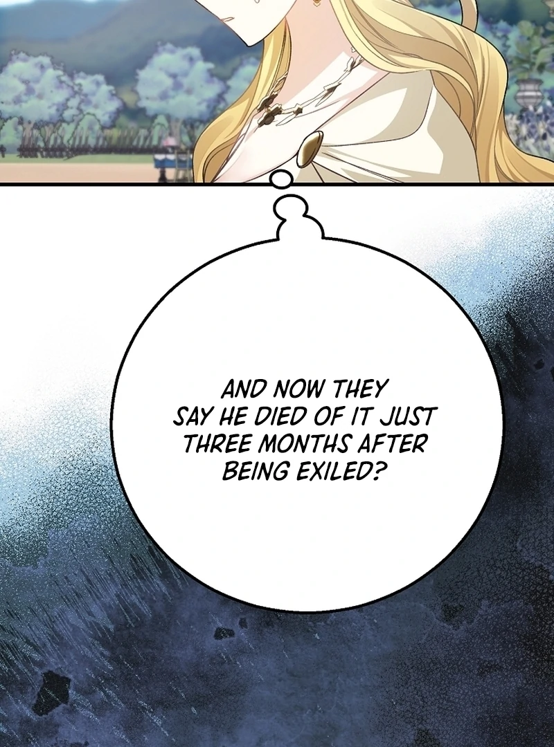 The Cradle of the Enemy Chapter 13 - page 31