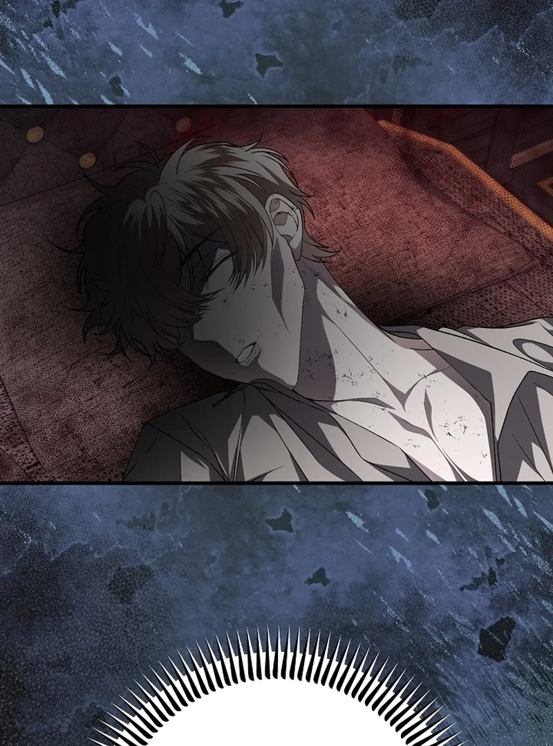 The Cradle of the Enemy Chapter 13 - page 32