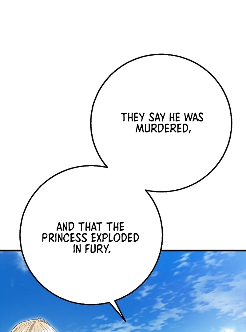 The Cradle of the Enemy Chapter 13 - page 34