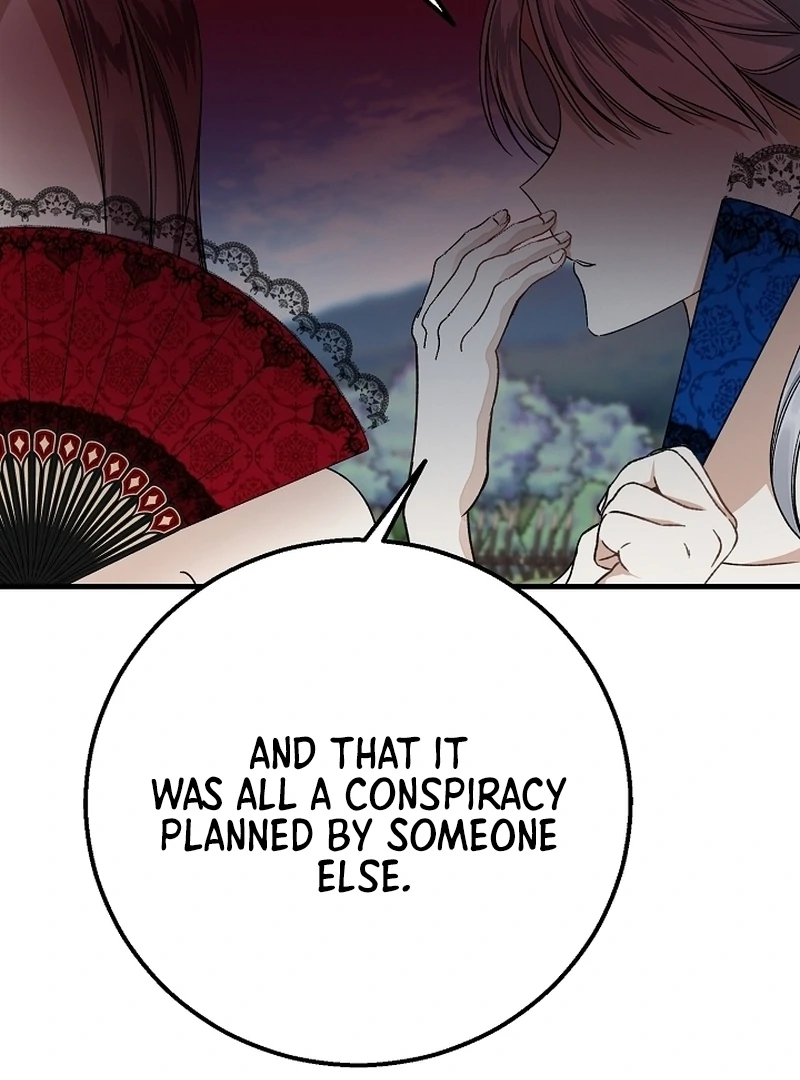 The Cradle of the Enemy Chapter 13 - page 37