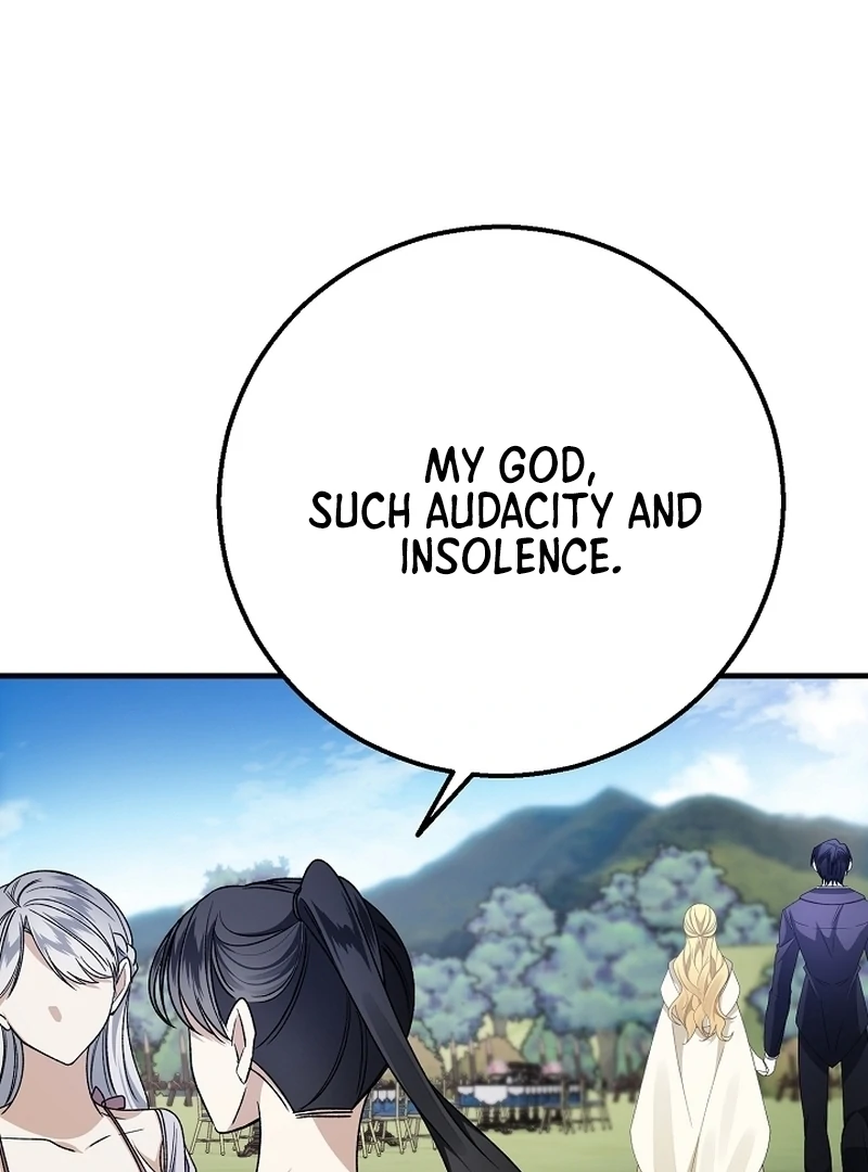 The Cradle of the Enemy Chapter 13 - page 38