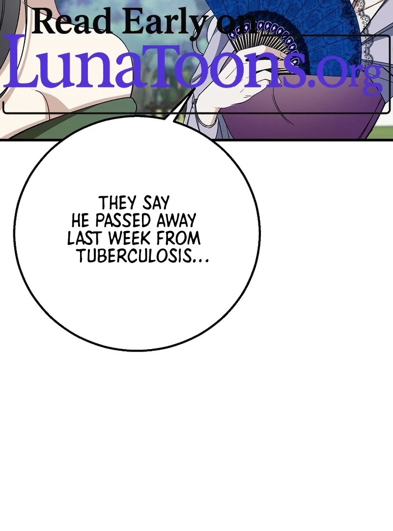 The Cradle of the Enemy Chapter 13 - page 3