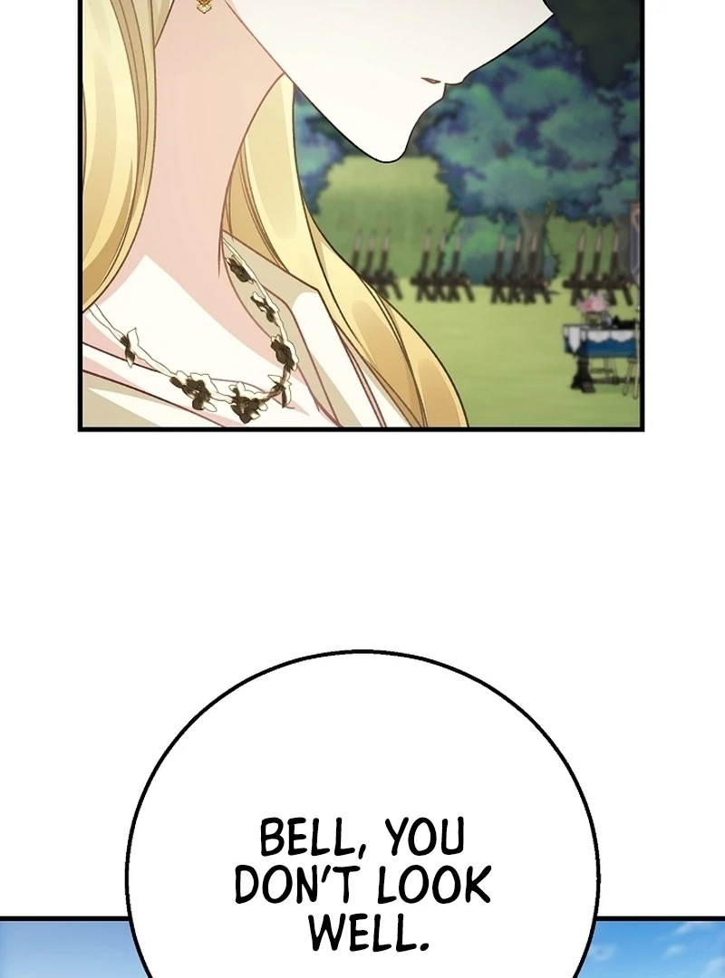 The Cradle of the Enemy Chapter 13 - page 42