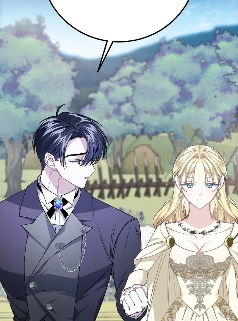 The Cradle of the Enemy Chapter 13 - page 43