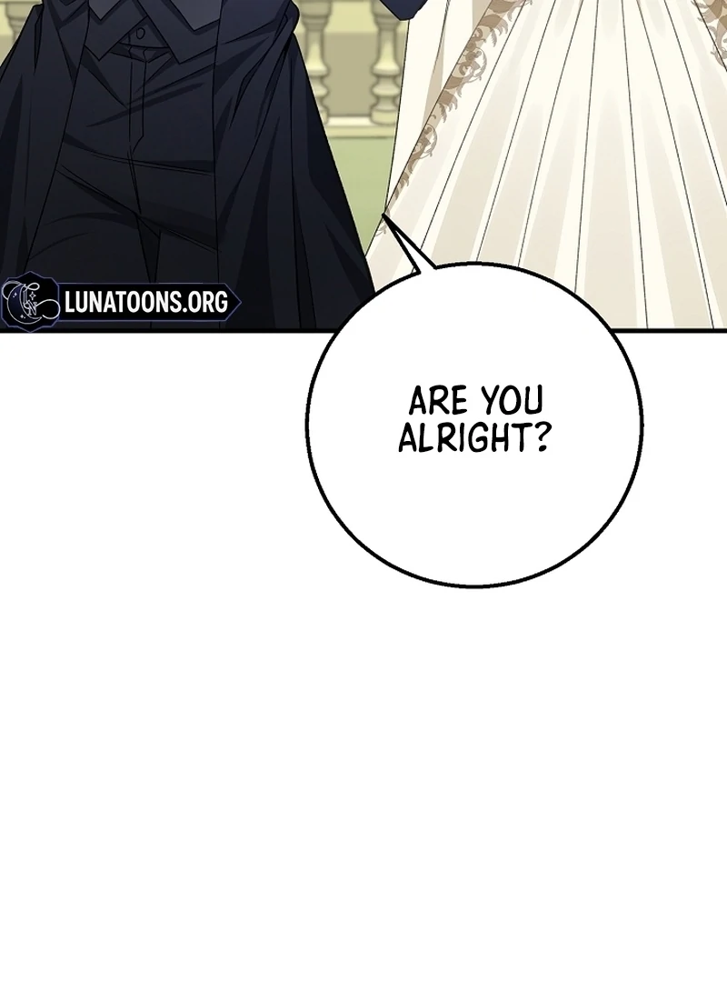 The Cradle of the Enemy Chapter 13 - page 44