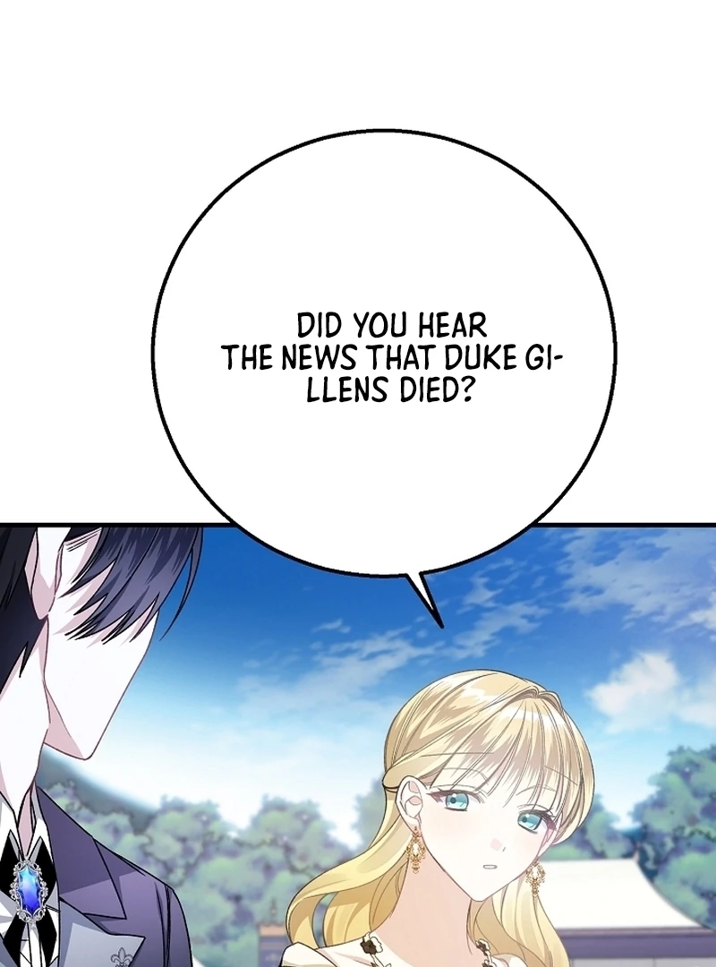 The Cradle of the Enemy Chapter 13 - page 45