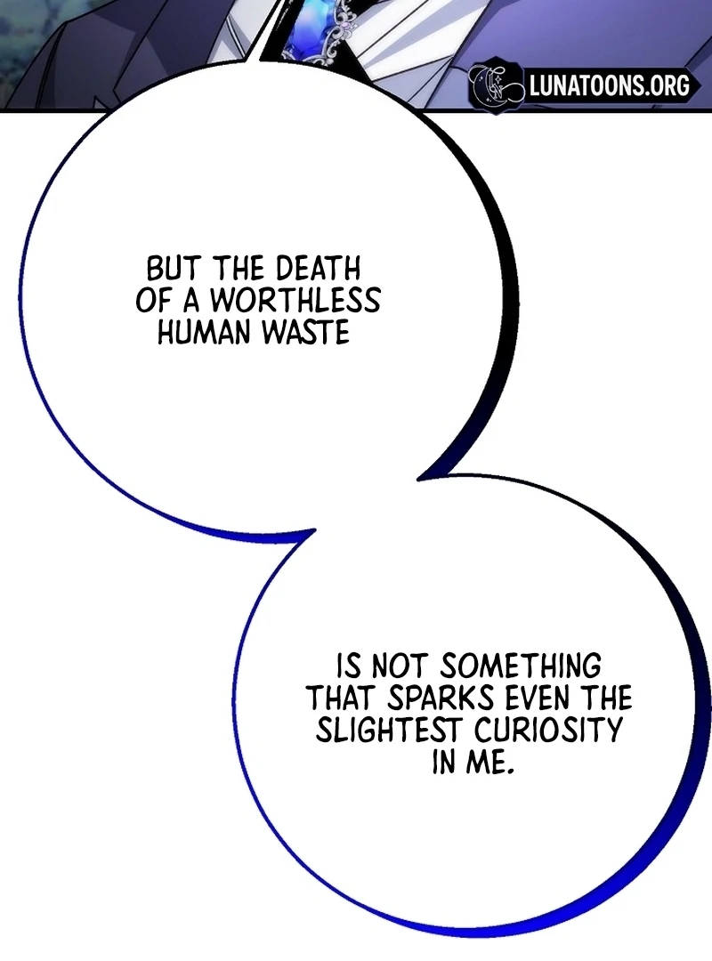 The Cradle of the Enemy Chapter 13 - page 48