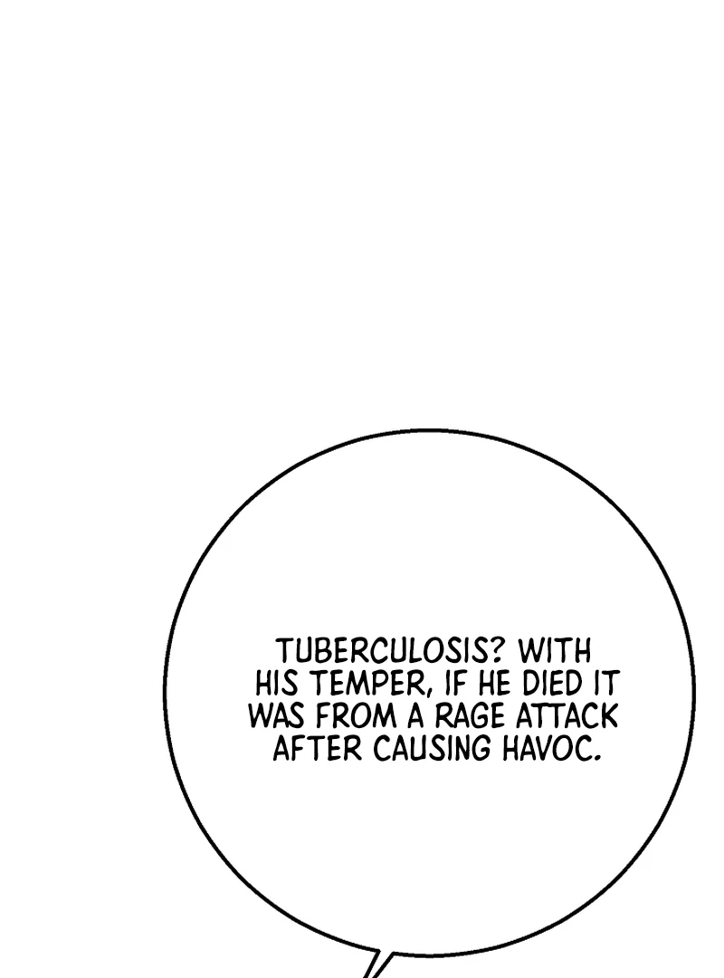 The Cradle of the Enemy Chapter 13 - page 4